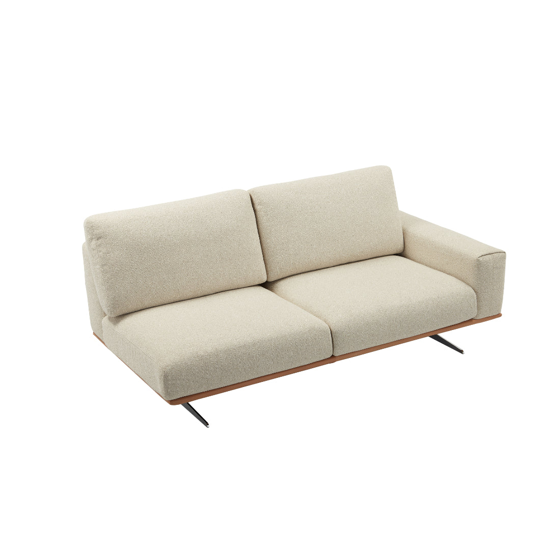 Paloma Sofa 3 Seater Right Arm