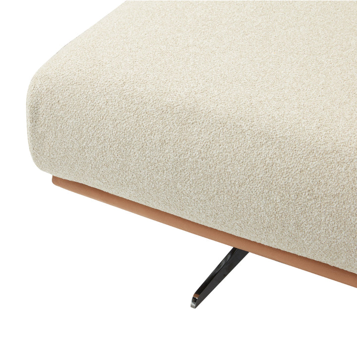 Paloma Sofa 3 Seater Right Arm