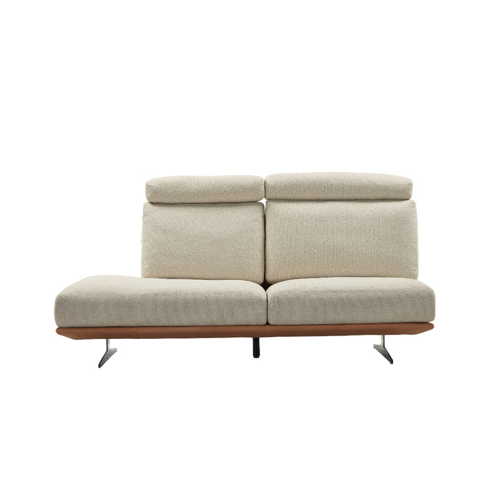 Paloma Sofa End Terminal Left