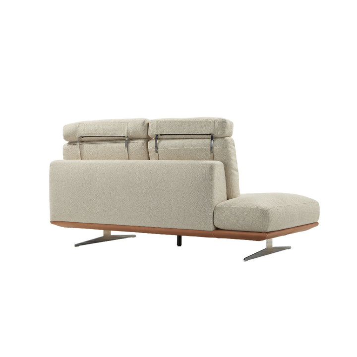 Paloma Sofa End Terminal Left