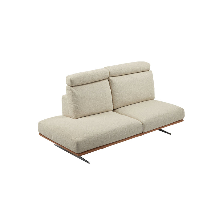Paloma Sofa End Terminal Left