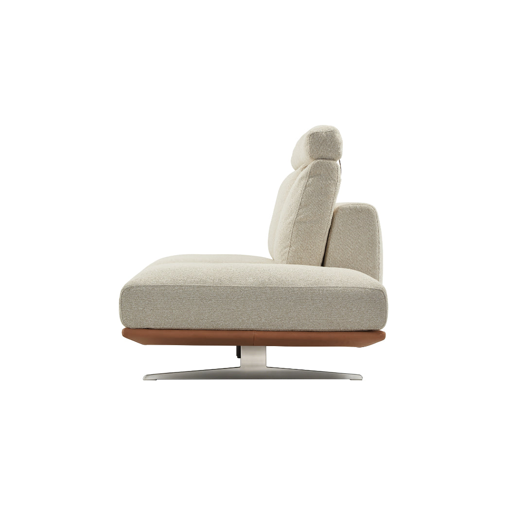 Paloma Sofa End Terminal Right