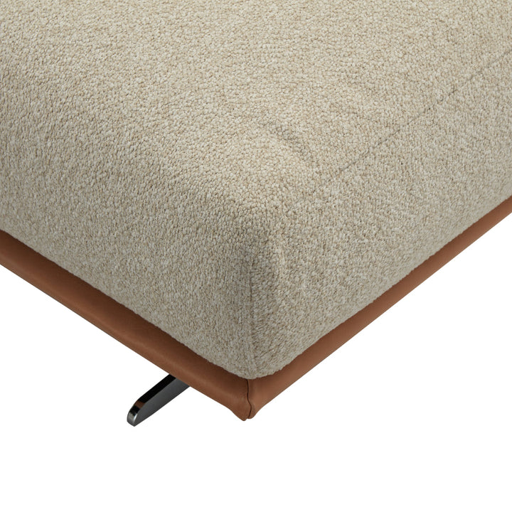 Paloma Sofa End Terminal Right
