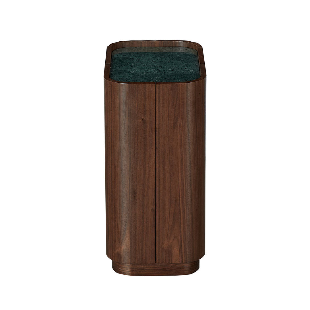 Hotel Paradiso Bar Cabinet