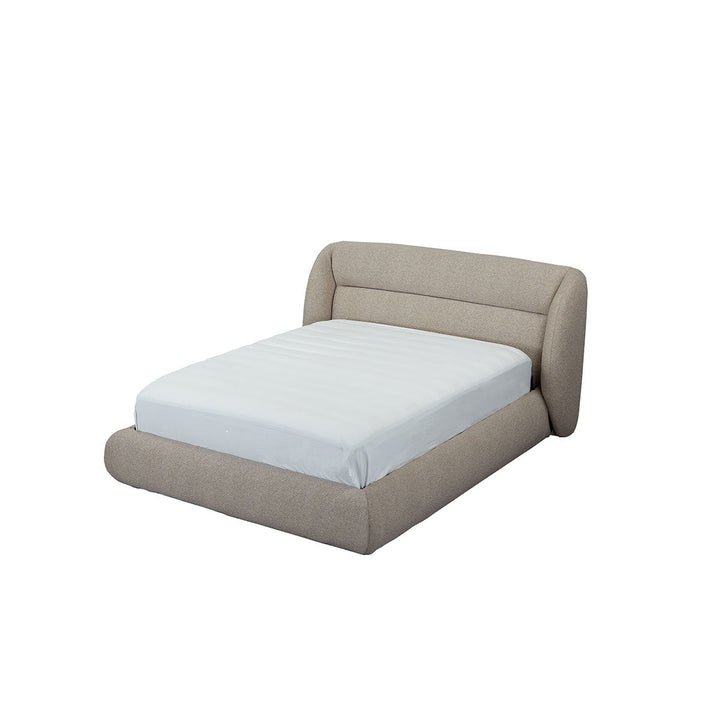 Paradiso Bed King (183X192Cm) w/o Storage