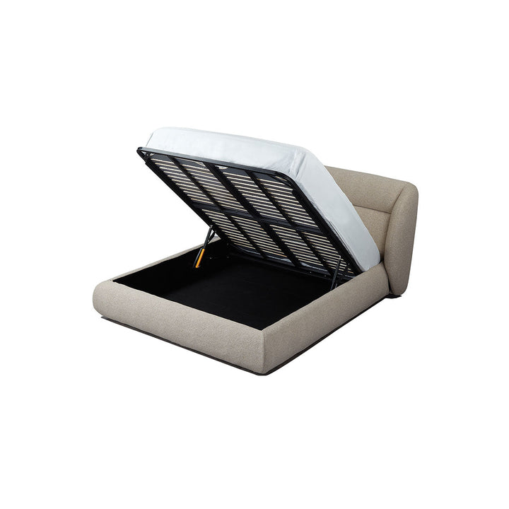 Paradiso Bed King (183X202Cm) w/o Storage