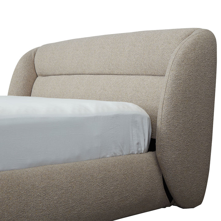 Paradiso Bed King (183X202Cm) w/o Storage