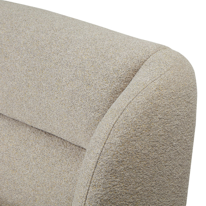 Paradiso Bed Queen (153X192Cm) With Storage