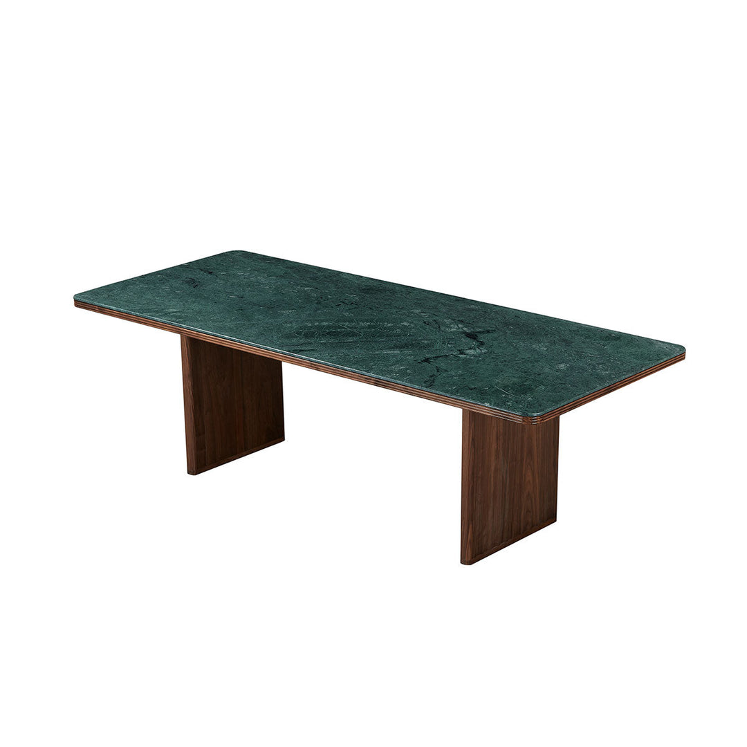 Hotel Paradiso 1.8m Marble-Top Dining Table