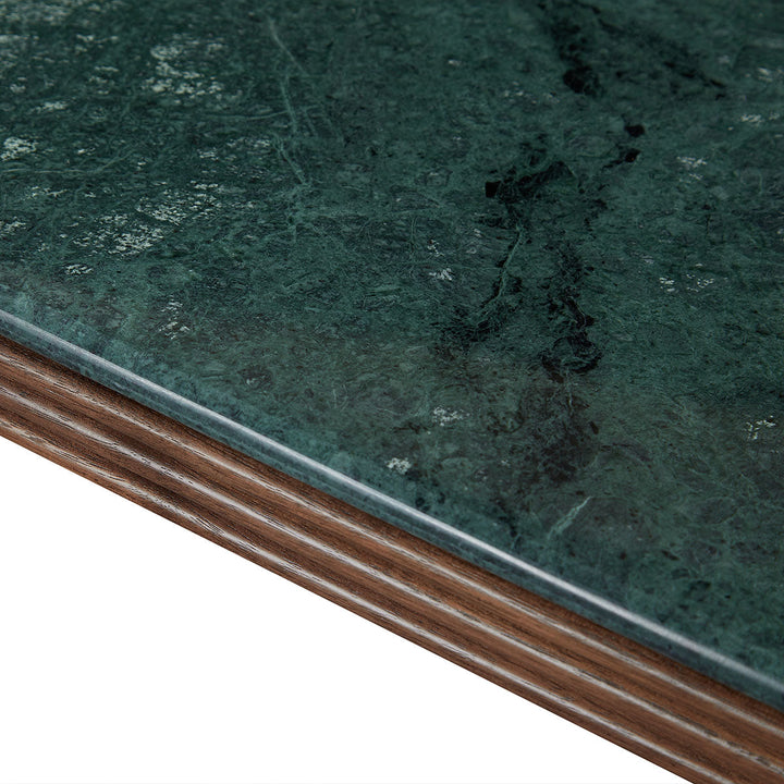 Hotel Paradiso 1.8m Marble-Top Dining Table