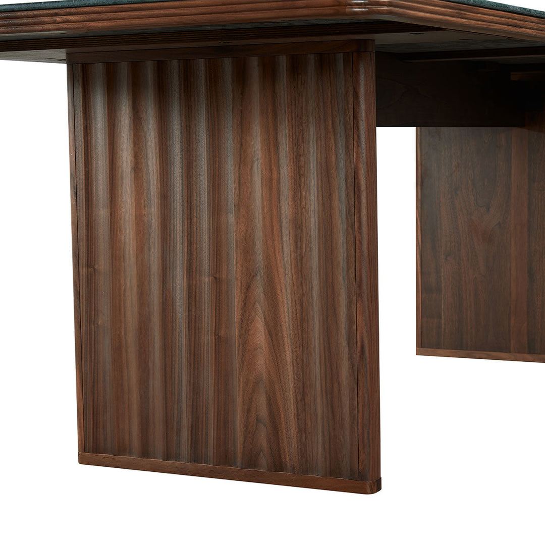 Hotel Paradiso 1.8m Marble-Top Dining Table