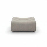 Hotel Paradiso Sofa Ottoman