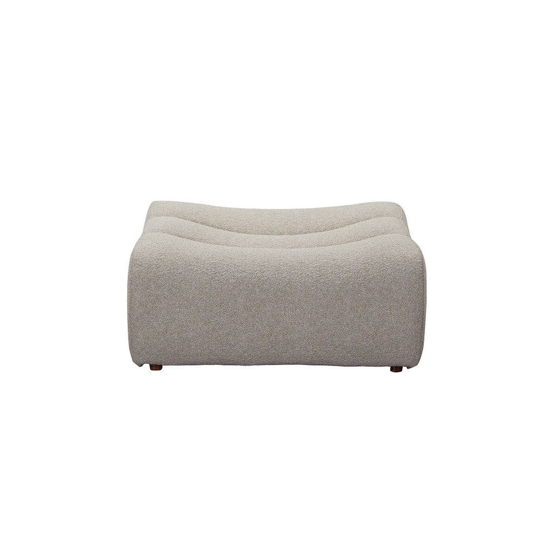 Hotel Paradiso Sofa Ottoman
