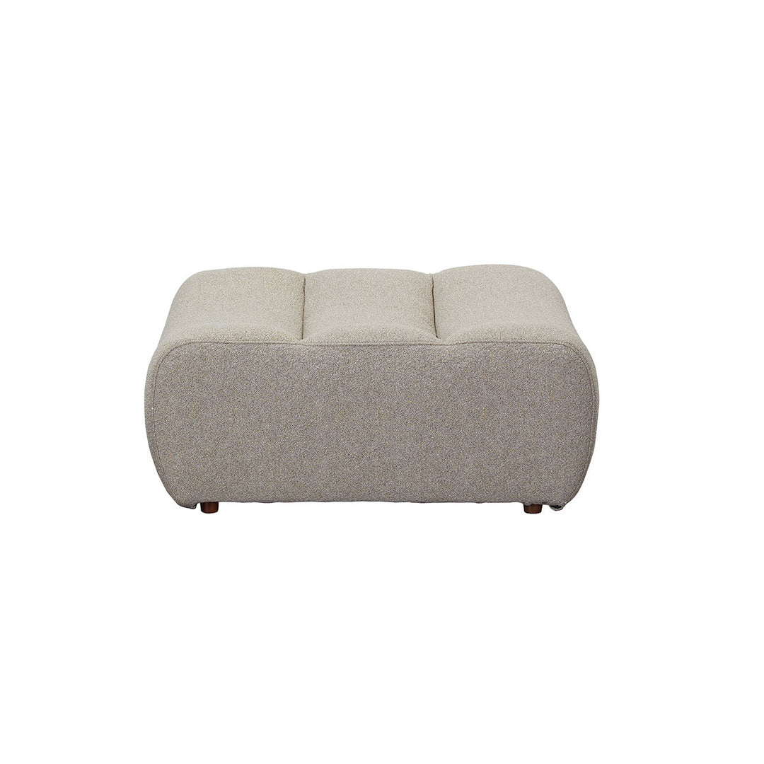 Paradiso Sofa Ottoman