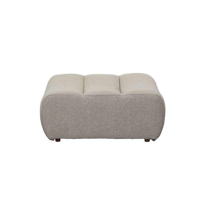Paradiso Sofa Ottoman