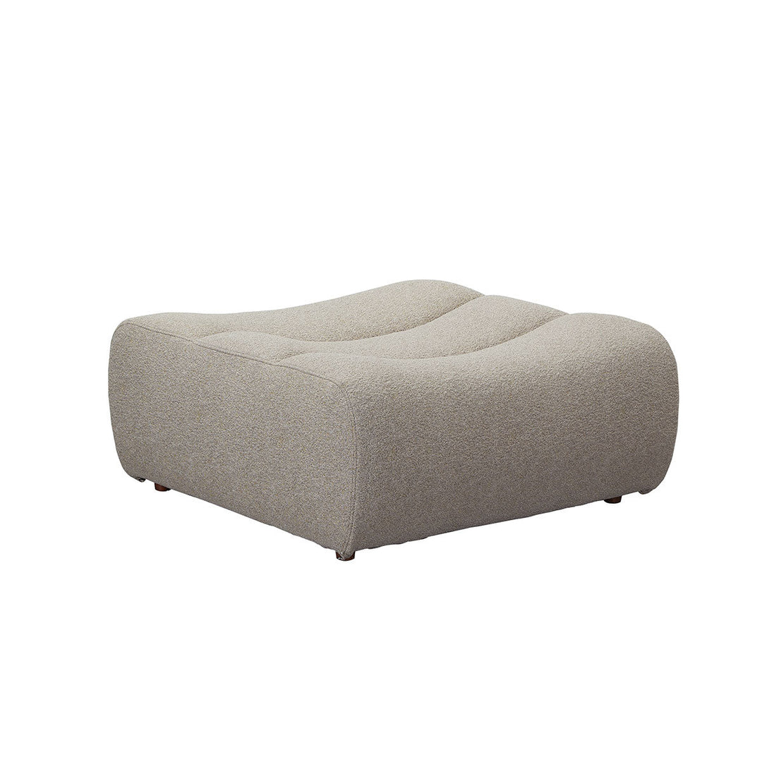 Paradiso Sofa Ottoman