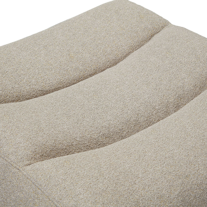 Paradiso Sofa Ottoman