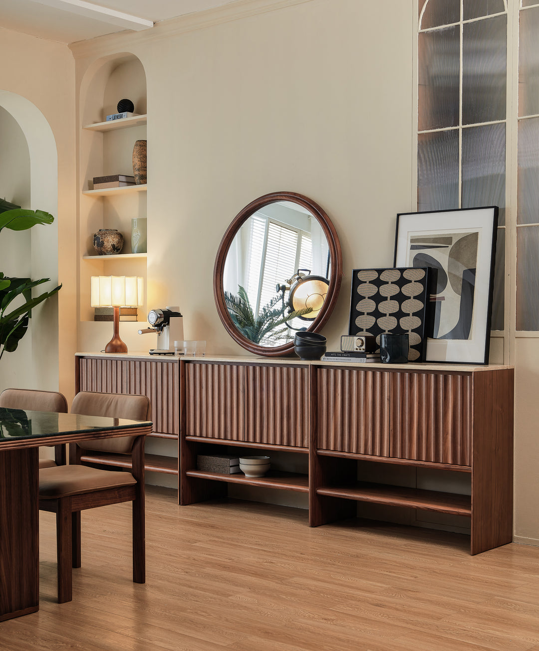 Hotel Paradiso Console Table / Sideboard