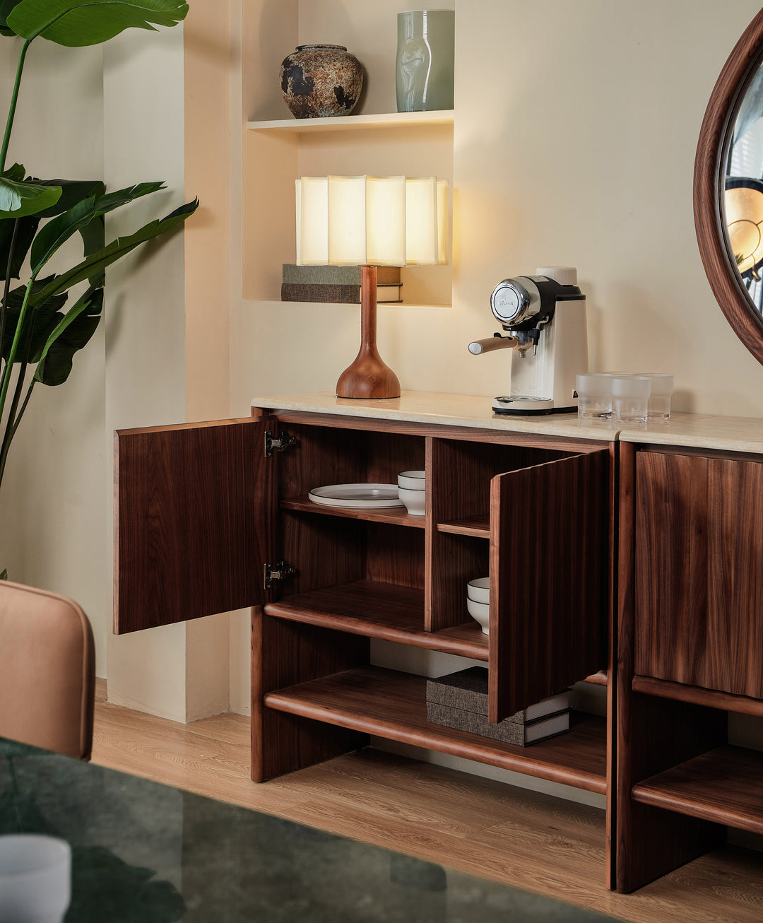 Hotel Paradiso Console Table / Sideboard