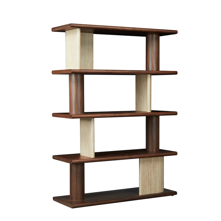 Hotel Paradiso Tall Shelf