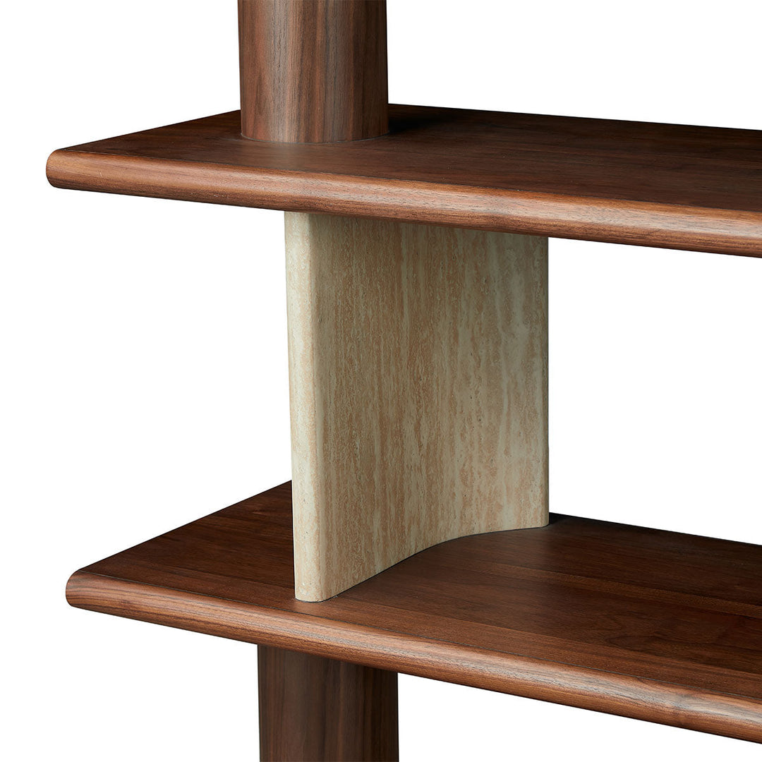 Hotel Paradiso Tall Shelf