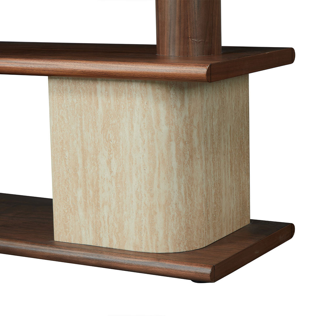 Hotel Paradiso Tall Shelf