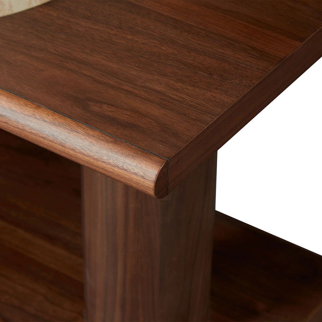 Hotel Paradiso Tall Shelf