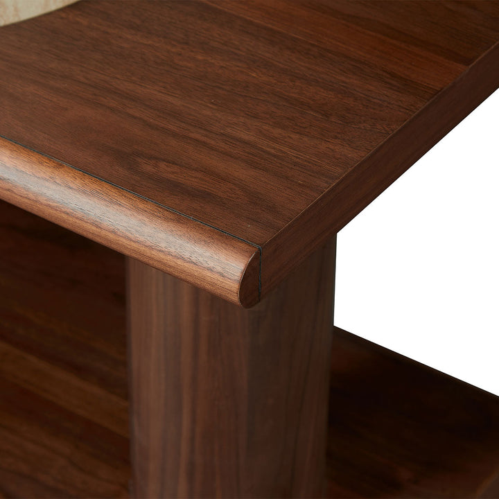 Hotel Paradiso Tall Shelf