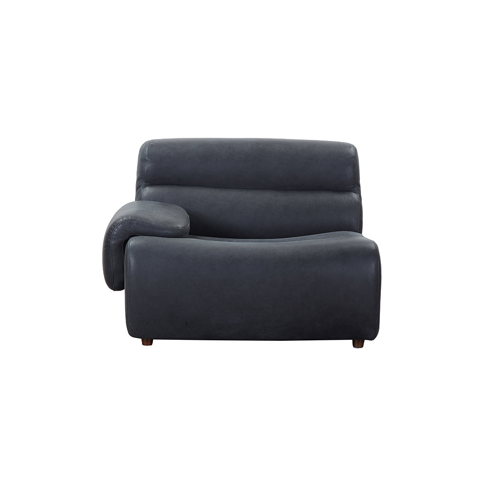 Paradiso Sofa Left Armrest