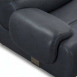 Hotel Paradiso Sofa Left Armrest Only