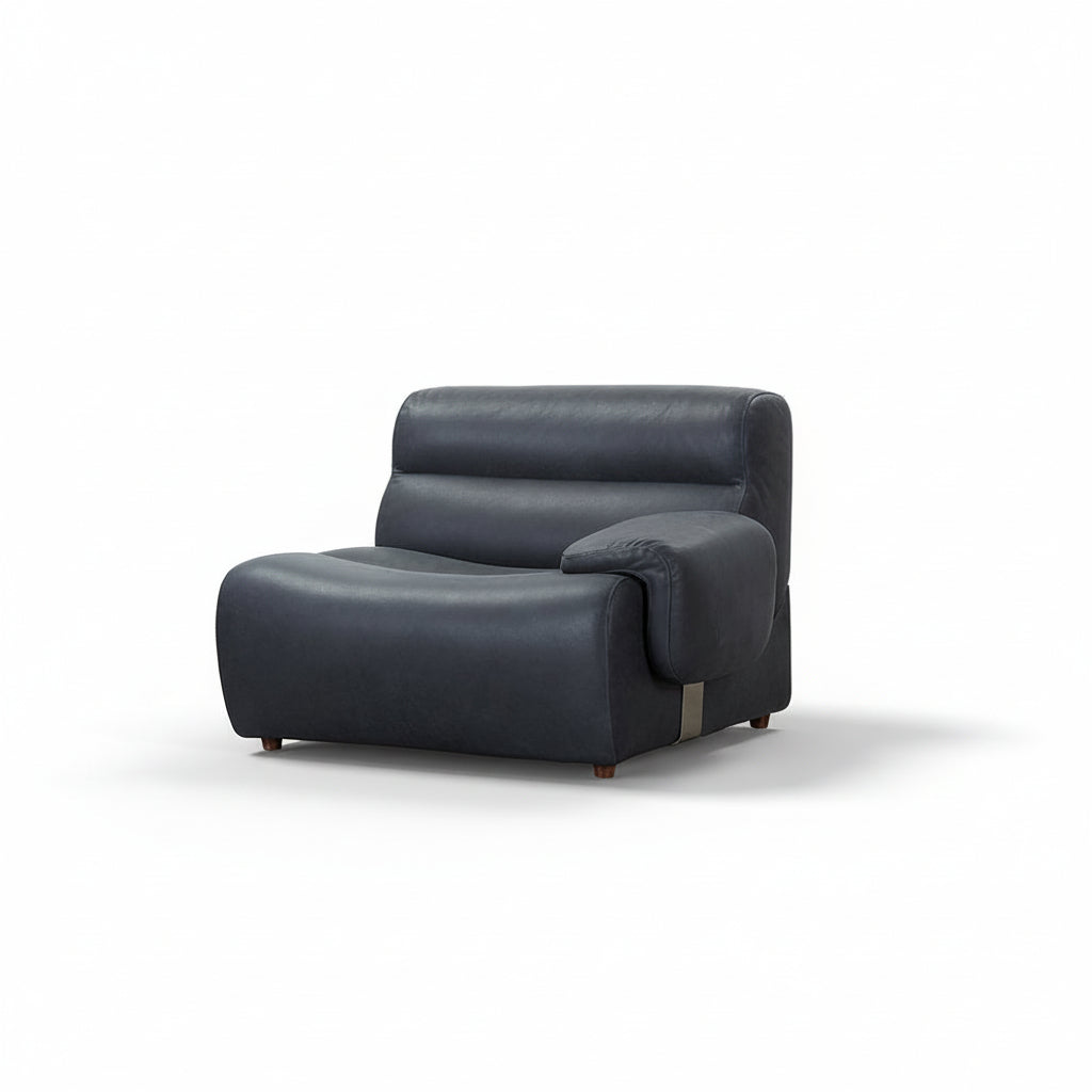Hotel Paradiso Sofa Right Armrest Only