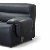 Hotel Paradiso Sofa Right Armrest Only