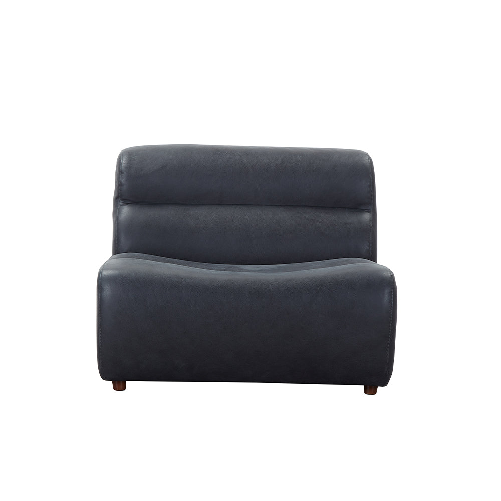 Paradiso Sofa Armless 1 Seater