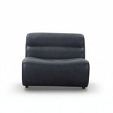 Hotel Paradiso Sofa Armless 1 Seater