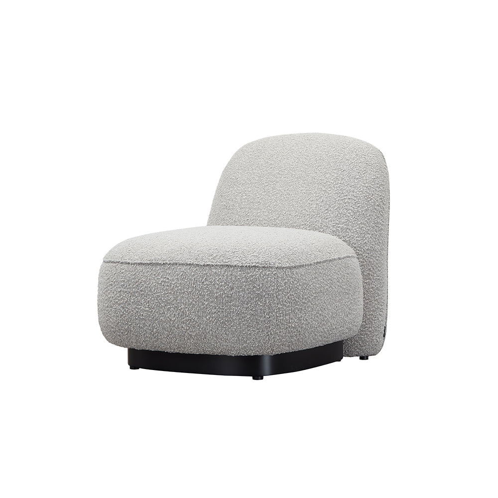 Pearl Lounge Chair 1 Seater