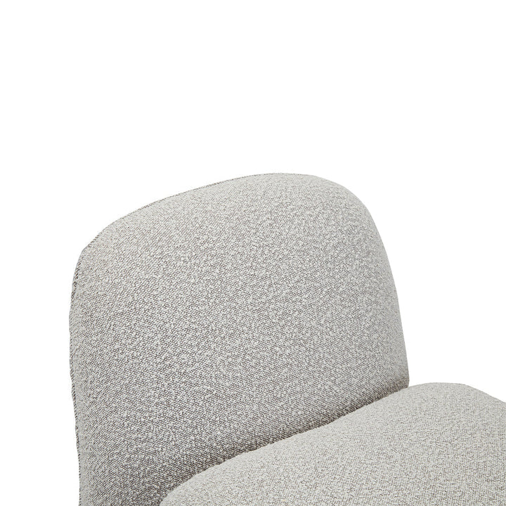 Pearl Lounge Chair 1 Seater