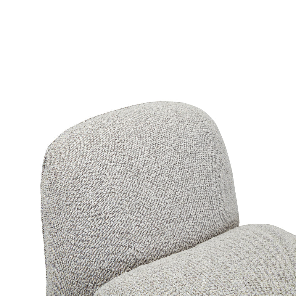 Pearl Lounge Chair 1 Seater