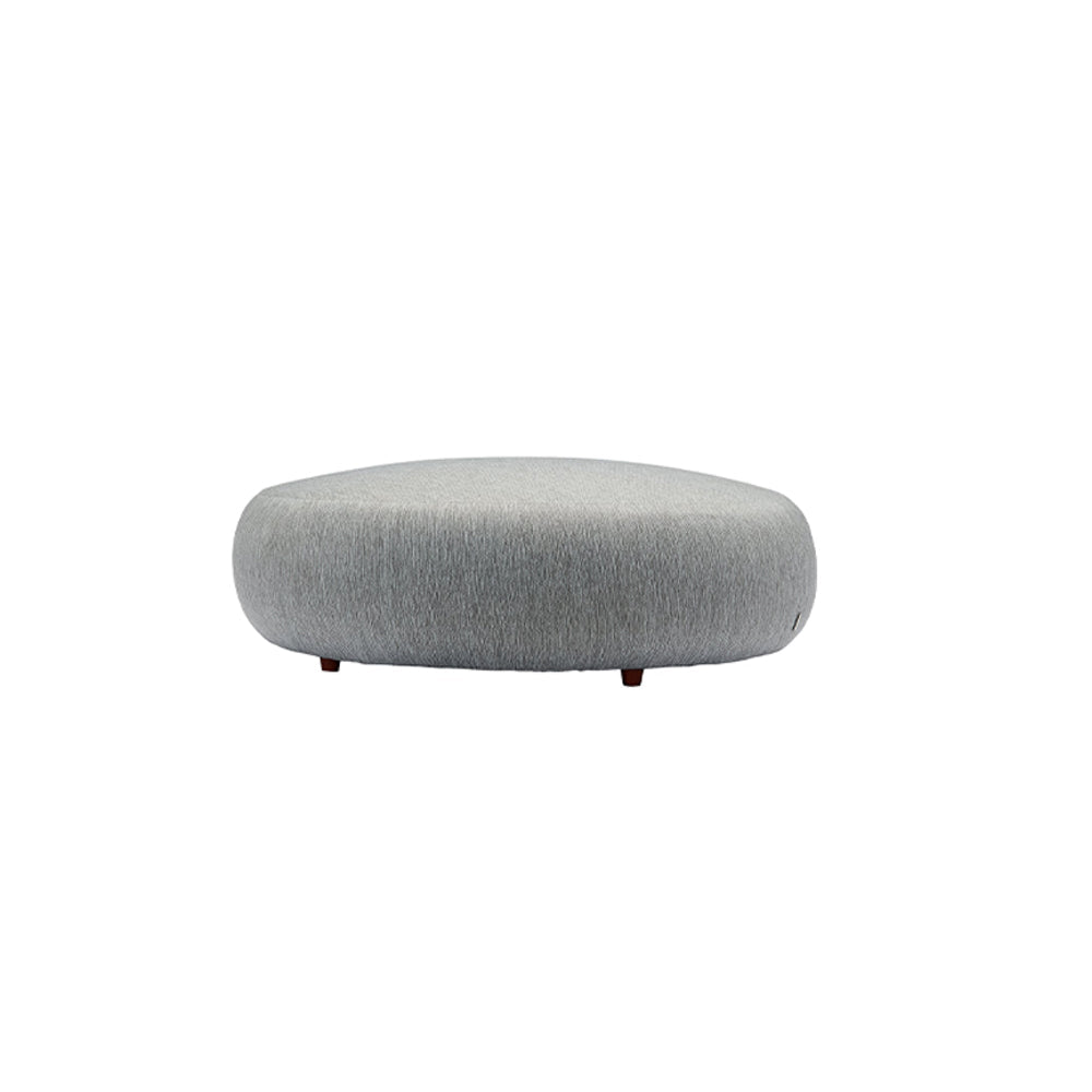 Pebble Sofa Ottoman