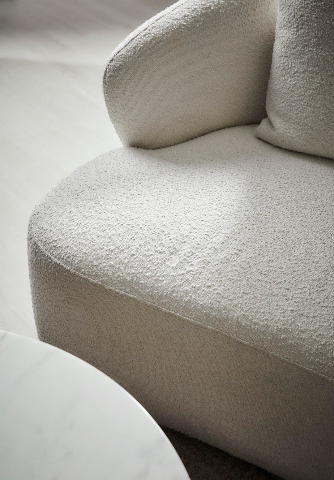 Poet Sofa 1 Seater