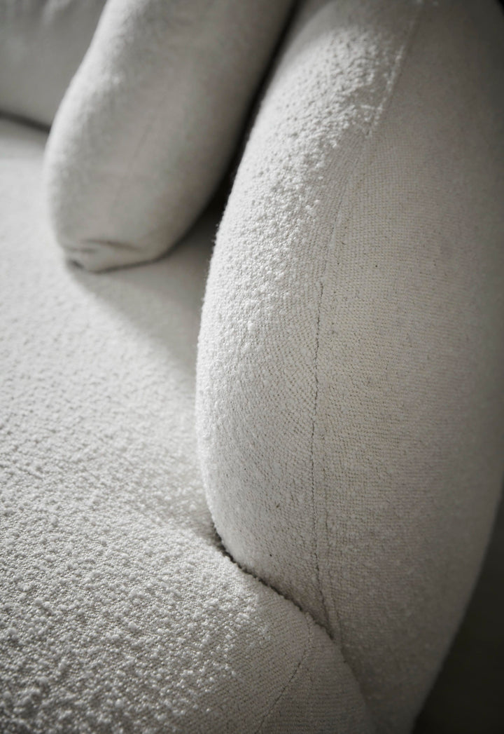 Poet Sofa 2 Seater W/Right Arm