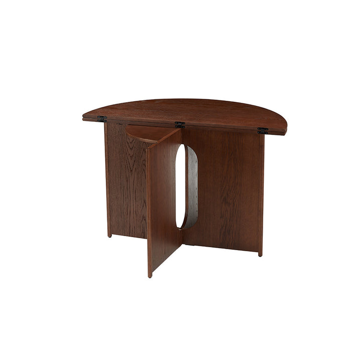 Rituals Round Dining Table