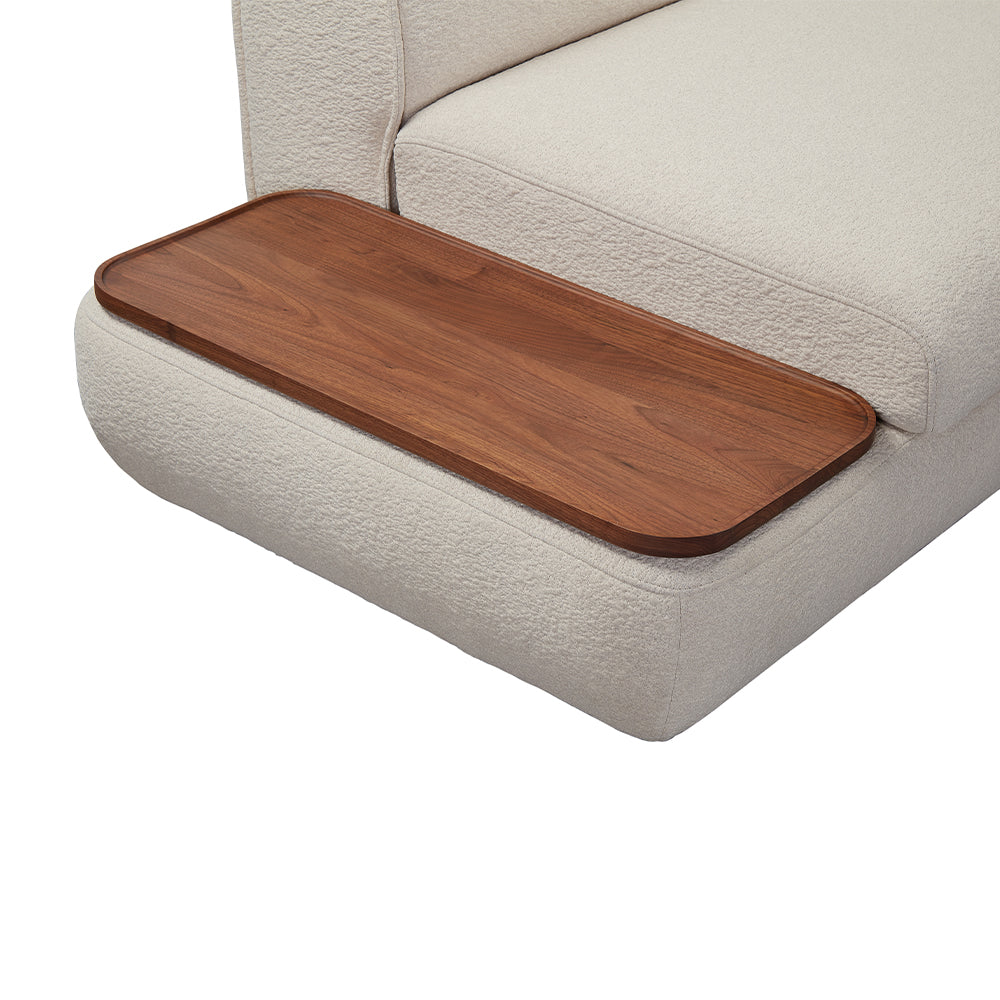 Rituals Sofa 1S End Terminal Left