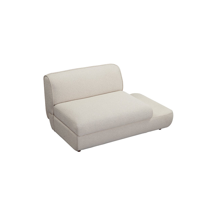 Rituals Sofa 1S End Terminal Right