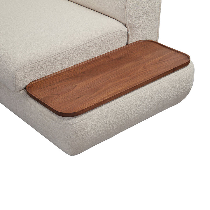 Rituals Sofa 1S End Terminal Right