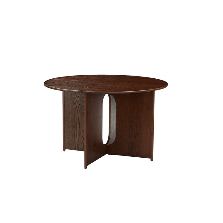 Rituals Round Dining Table