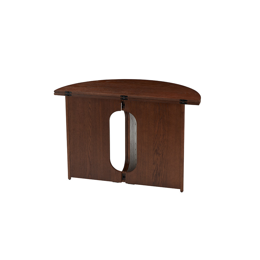 Rituals Round Dining Table
