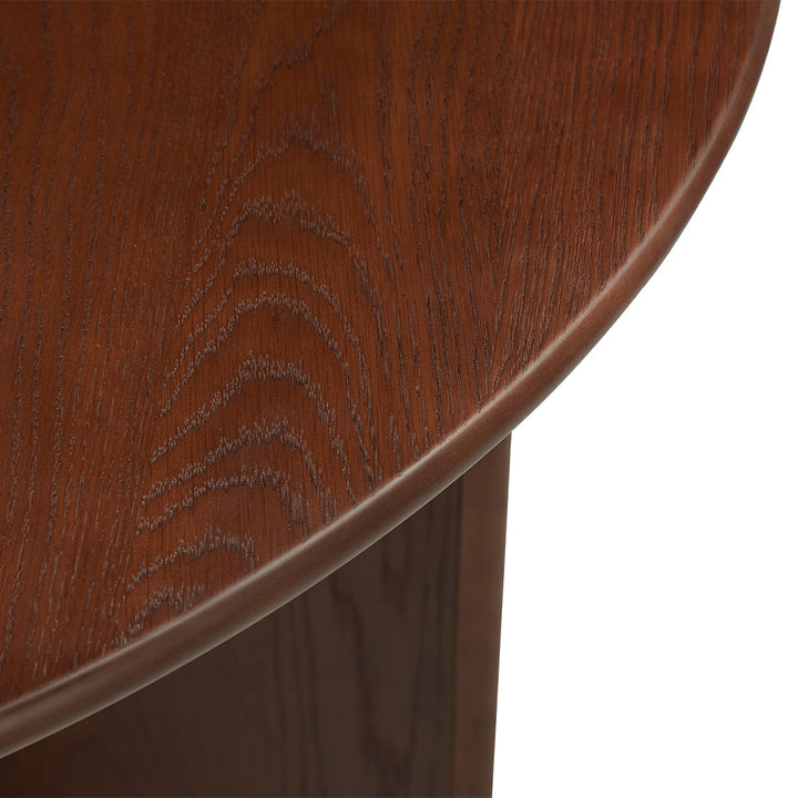 Rituals Round Dining Table