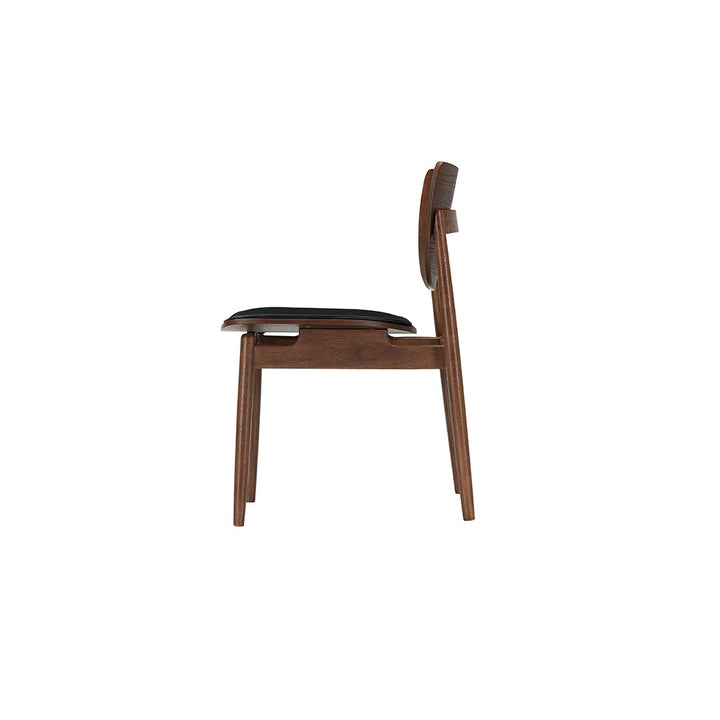 Rituals Side Chair
