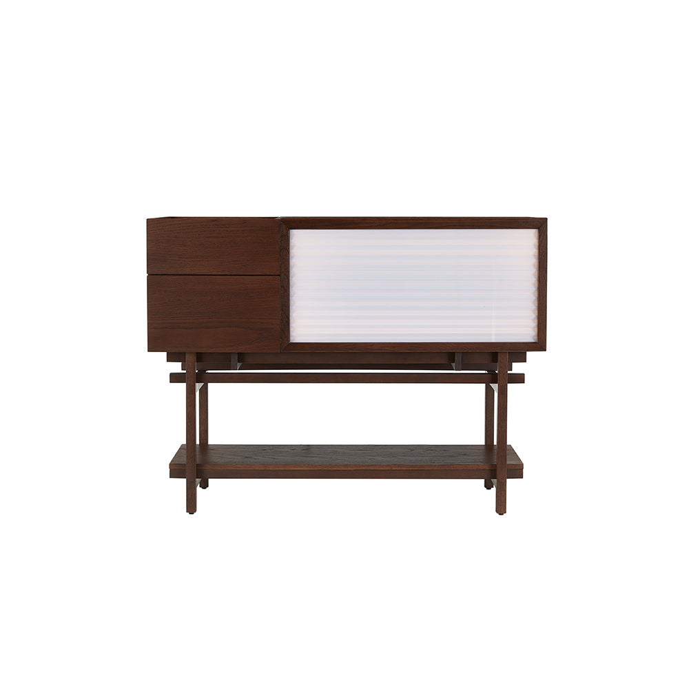 Rituals Side Unit Console