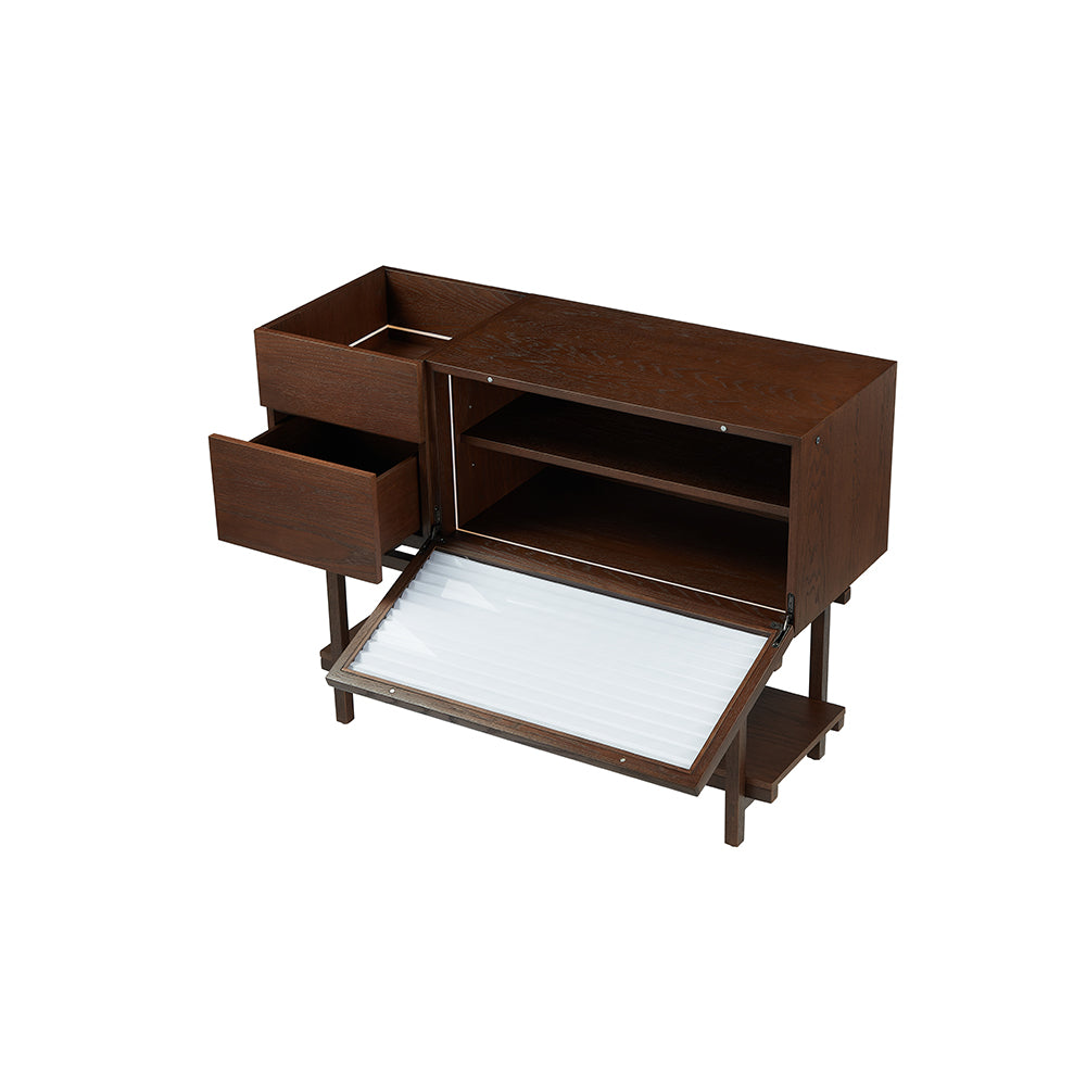 Rituals Side Unit Console